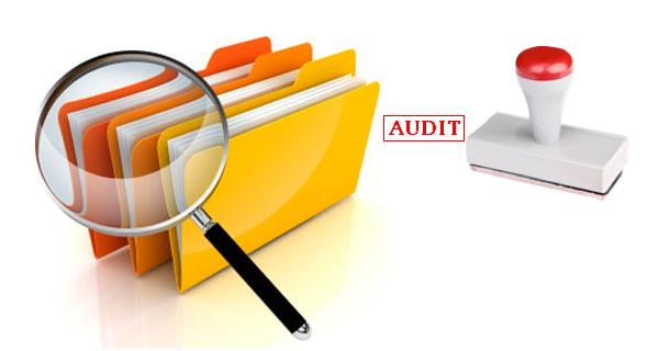 Audit Prosedur Analitis LKPD