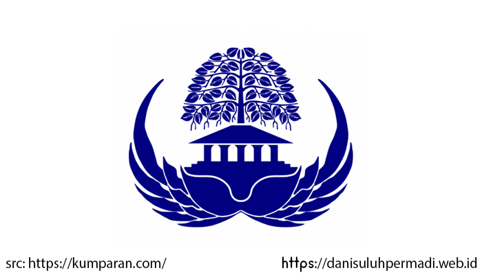 Lambang Korps Pegawai Republik Indonesia