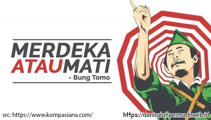 Bung Tomo