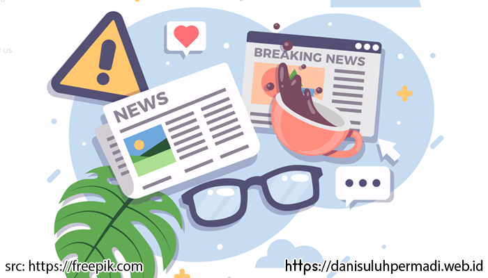 Cara Menyusun Press Release
