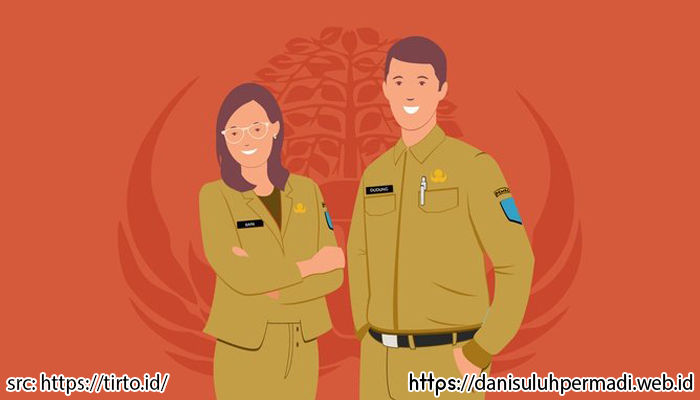 Kewajiban PNS setiap Awal Tahun
