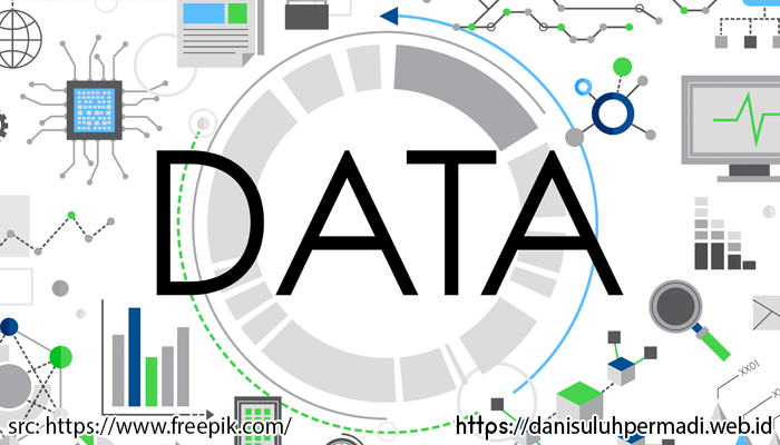 Kebijakan Satu Data Indonesia