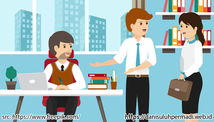 Meningkatkan Indeks Profesionalitas Aparatur Sipil Negara
