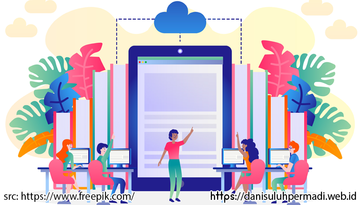 Kemudahan Belajar di Era Digitalisasi