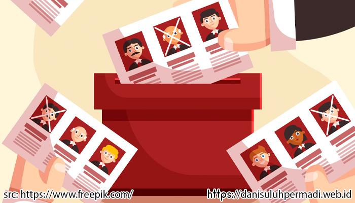 Pengertian Maksud Presidential Threshold
