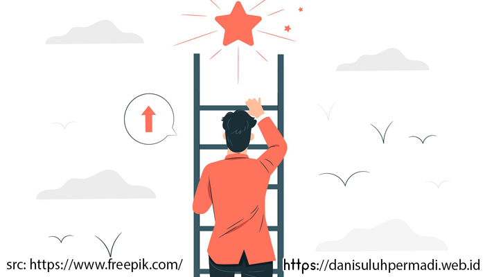 Tantangan Terbesar adalah Konsistensi