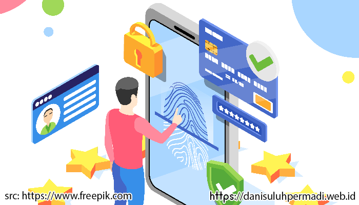 Penerapan Identitas Kependudukan Digital