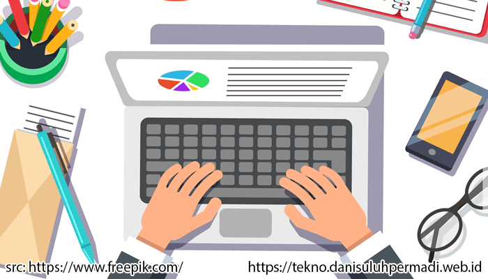 Website Tingkatkan Kecepatan Mengetik
