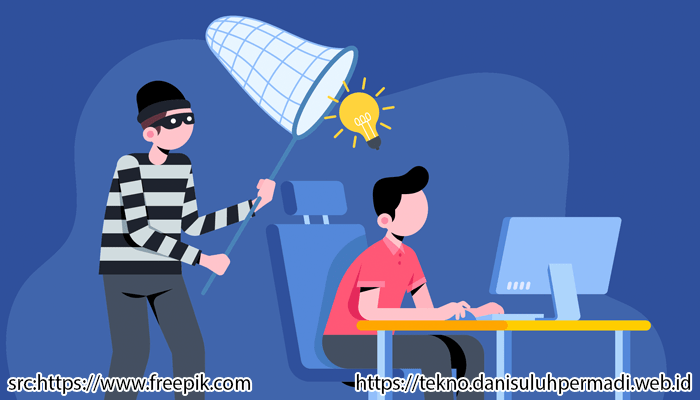 Cara Cek Plagiarisme Online