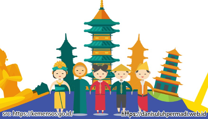 Mengenal Indeks Harmoni Indonesia