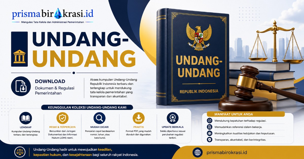 Undang-Undang