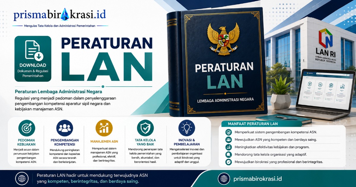 Peraturan BKN