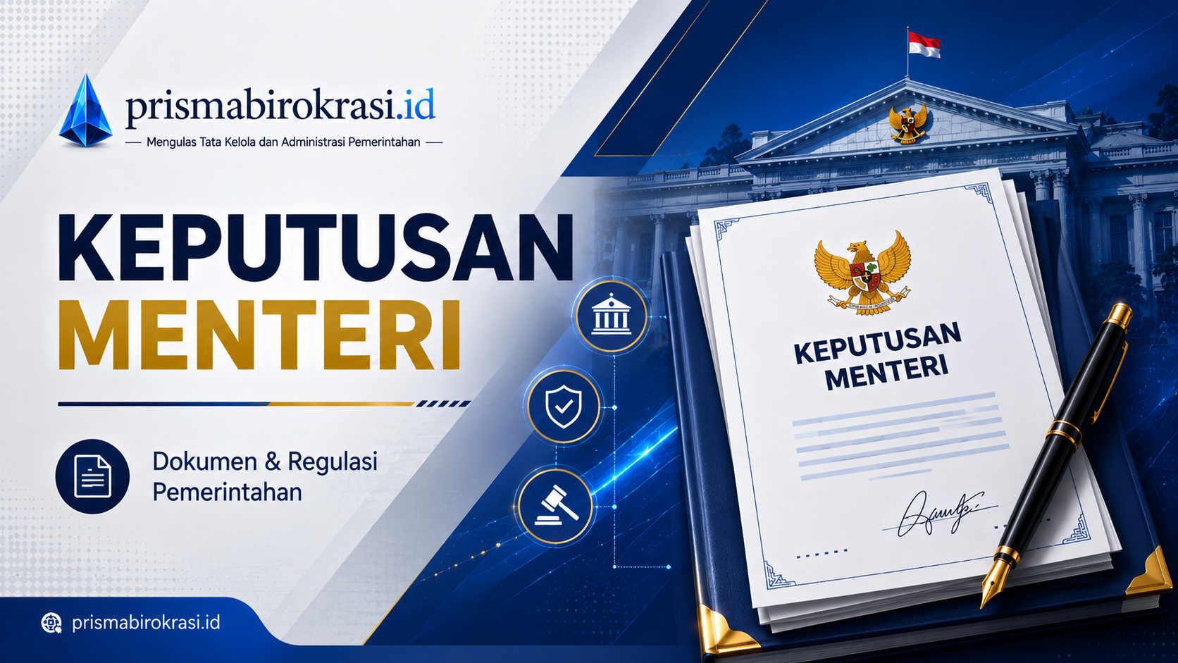 Keputusan Menteri-1