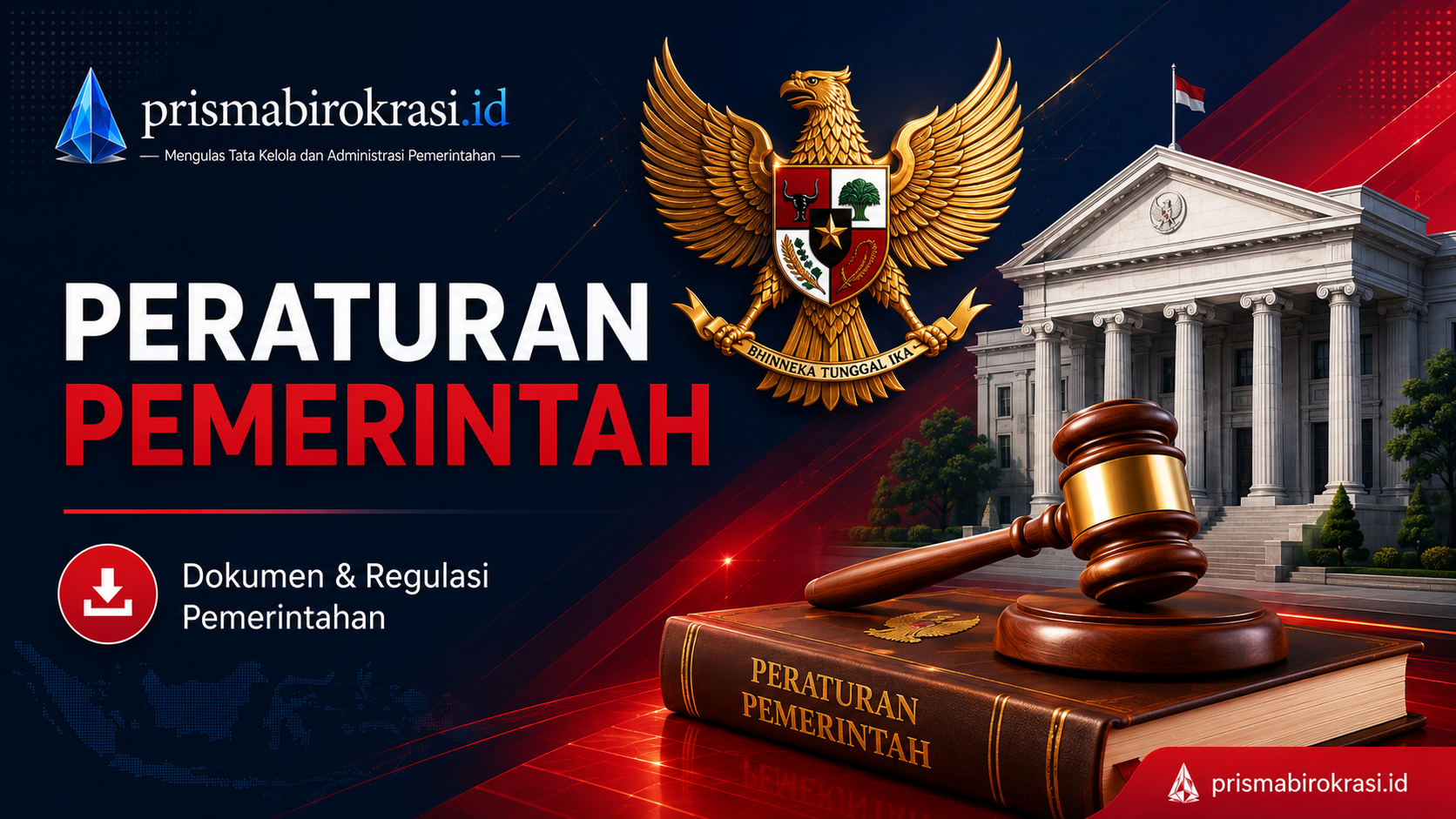 Peraturan Pemerintah-1