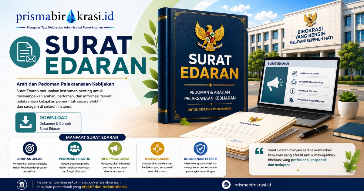 Surat Edaran